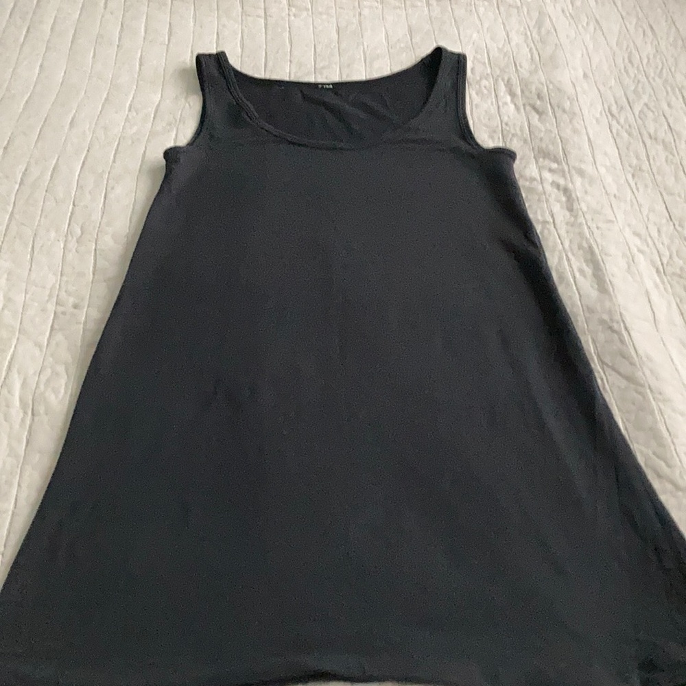 Lululemon Cotton dress size 6